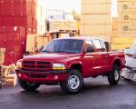 Dodge Dakota 1997 года